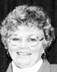 Obituary for Arlene Reed