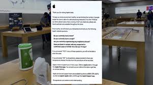 We find 1 apple locations in carlsbad (ca). What To Expect Inside Reopened Apple Stores In The Coronavirus Era Appleinsider