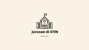 Yang dimaksud dengan pemerintahan desa adalah : Jurusan Di Stin 2021 Tes Masuk Cara Daftar Alamat Kampus