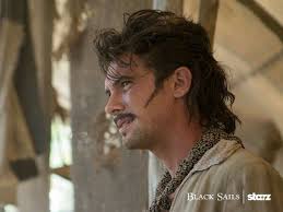 During the golden age of piracy, which is when black sails takes place, there were several pirates of noteworthy fame that existed during this time. Calico Jack Rackham Black Sails Starz Black Sails Golden Age Of Piracy