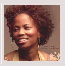 Wanda Nash's Instagram, Twitter & Facebook