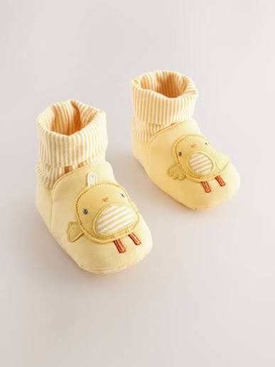 Baby Shoes
