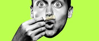 Are Smelling Salts the New Red Bull?