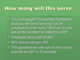 Likewise the question how many ounce in 3.7 pound has the answer of 59.2 oz in 3.7 lbs. Foundations Chapter 4 Prostart Level 1 Ppt Video Online Download
