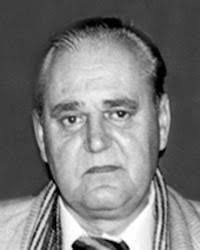 Gregory Gaal Obituary (1925