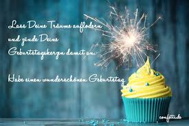 Die 100 Gluckwunsche Zum Geburtstag Fur Freunde Und Familie