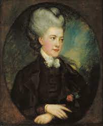 Their sad union is the focus of the duchess, which. Georgiana Spencer Countess Spencer Wikipedia