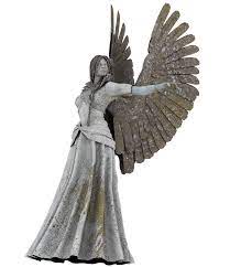 Angel Statues Angel Statue Png 06 By Neverfading Stock Roman Statue Greek Statues Statue