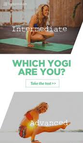 Am I An Intermediate Or Advanced Yogi Take The Test Yoga Poses Advanced Advanced Yoga Hatha Yoga Sequence