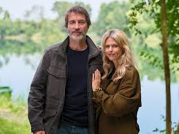 Neue Rolle bei "Unter uns": Patricias Jugendliebe sorgt für emotionale  Momente