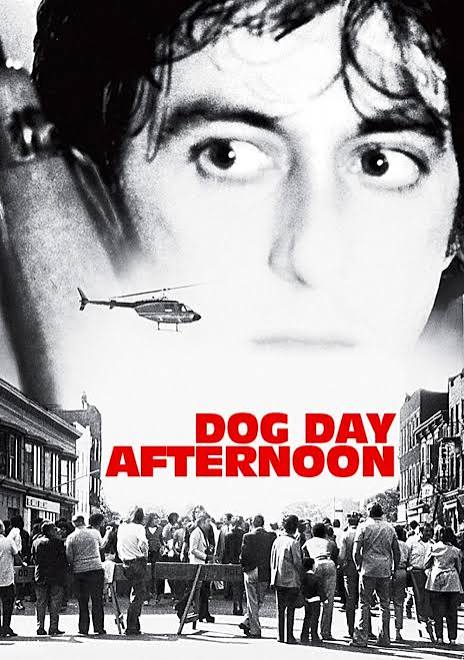 Dog Day Afternoon – The Brattle