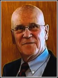 LeCOUTER, Melvin Joseph