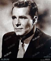 Actor Philip Carey in This Woman Is Dangerous
