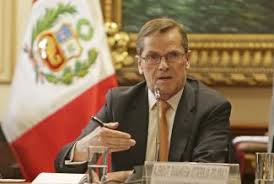 Lima 2019 Lima 2019 Delivers Pan American And Parapan American Games Balance At Peruvian Congress