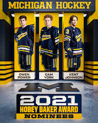 1 day ago · the buffalo sabres selected university of michigan defenseman owen power with the first pick in the nhl draft on friday night. Facebook