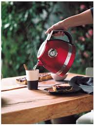 We did not find results for: Kitchenaid Almond Cream Temperature Control Kettle 5kek1522bac Amazon Co Uk Home Kitchen