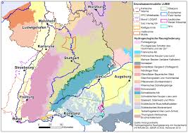 3050x3448 / 2,01 mb go to map. Hydrogeologische Beschreibung Und Grundwassermodellierung