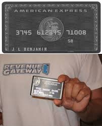 Best terms, designs & trends. 12 Coolest Credit Cards Cool Credit Cards Funny Credit Cards Oddee