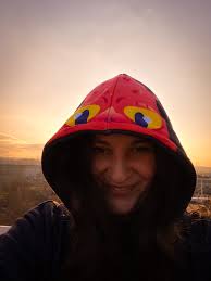 Mario Party Sprint Retro Template