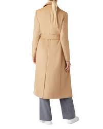 A good choice if you live in a warmer climate but still want the look of a winter coat. Pin On Fashion