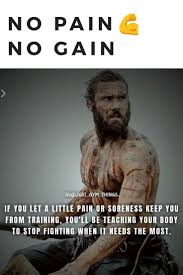 Pin On Gym Motivation