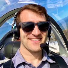 Chris Costes ✈️🦀