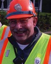 Obituary of Lawrence G Vesely