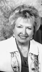 Tonita Potter Obituary (1936