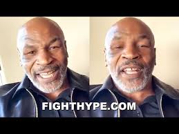 MIKE TYSON AS REAL AS IT GETS ON MAYWEATHER, LENNOX LEWIS, CHAVEZ,  LOMACHENKO-TANK, WHITAKER, & MORE