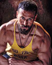 Tiger Shroff