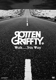 ROTTENGRAFFTY、2枚組DVD発売＆「ポルノ超特急」にDA、MWAMら出演決定 (20141006)  邦楽ニュース｜音楽情報サイトrockinon.com(ロッキング・オン ドットコム)