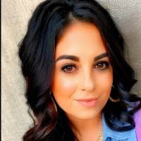 Brooke Nickell's Instagram, Twitter & Facebook