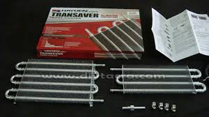 Mesin untuk mengeluarkan minuman beku (selain mesin penjual) Tacra S Diy Garage Automatic Transmission Cooler Oil Cooler