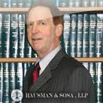 Welcome to Hausman & Sosa Attorneys At Law