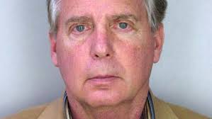 Wellington man charged with ripping off Christian groups arrested