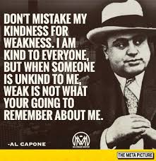 This question might also appear on other questions of this game so. The Mob Mentality Of Al Capone Biographies By Biographics