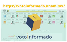 Elecciones 2021 Se Unen Unam E Ine Para Fomentar Un Voto Informado Aristegui Noticias