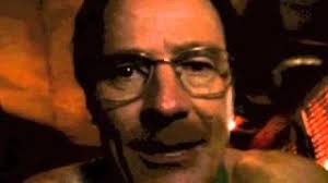 Walt's Wisdom (partially found "Breaking Bad" interactive Flash game; 2008) 