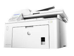 The full solution software includes everything you need to install your hp printer. Hp Laserjet Pro Mfp M227fdn Printer Nexgen Shop