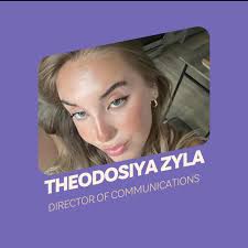 Introducing the 2022/2023 Directors!