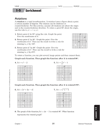 These interactive worksheets are a great way to engage all learners while making learning fun!each sheet will focus on one word family and actively engage students with coloring, game playing (spi 1 5 Precalculus Glencoe