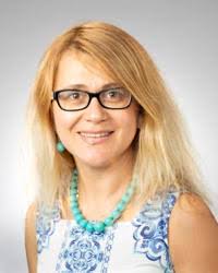 Andrea Coca's Instagram, Twitter & Facebook