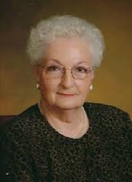 Obituary information for Zelda Starley Dominy