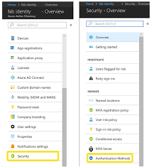 Powershell tool comes in the picture when you need to deal or unlock multiple active directory accounts at once. Azure Ad Password Protection And Smart Lockout Are Now In Public Preview Microsoft Tech Community