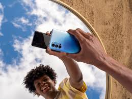 Oppo Reno4 Pro 5G, Reno4 5G und Reno4 Z ...