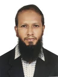 Dr. A. K. M. Saifuddin