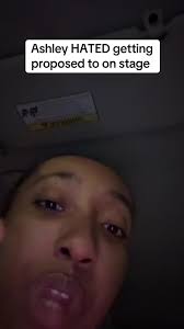 Ashley Everett's Stage Proposal Surprise during Beyoncé Tour