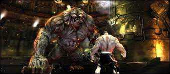 Beat the indicated phases on any difficulty setting to unlock the corresponding splatterhouse. Ps3 Review Splatterhouse