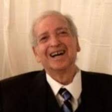 Salomon Luna Obituary December 27, 2014