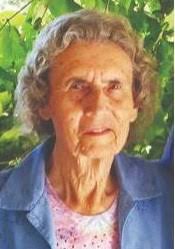 Marie Ottmers Obituary (1933